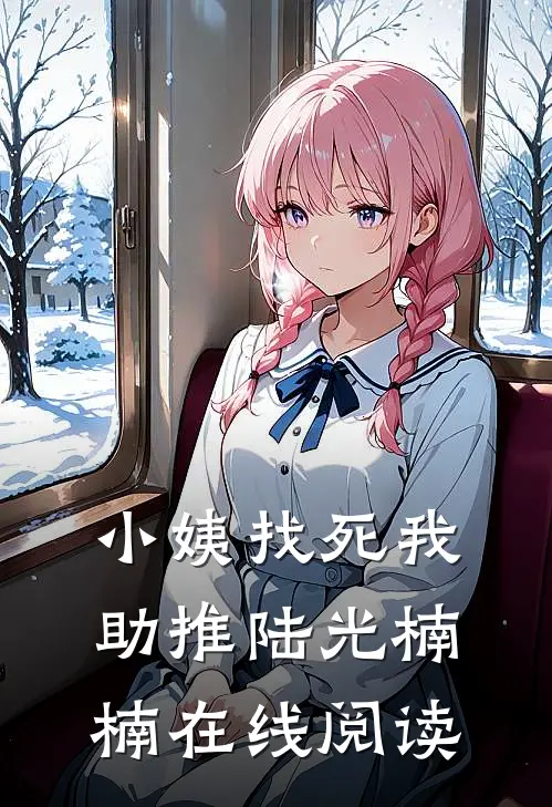 小姨找死我助推陆光楠楠在线阅读