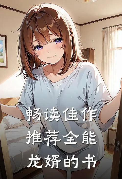 畅读佳作推荐全能龙婿的书