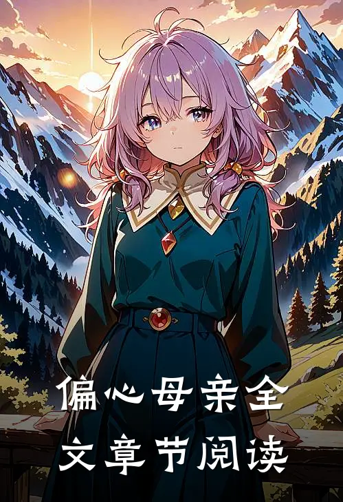 偏心母亲全文章节阅读