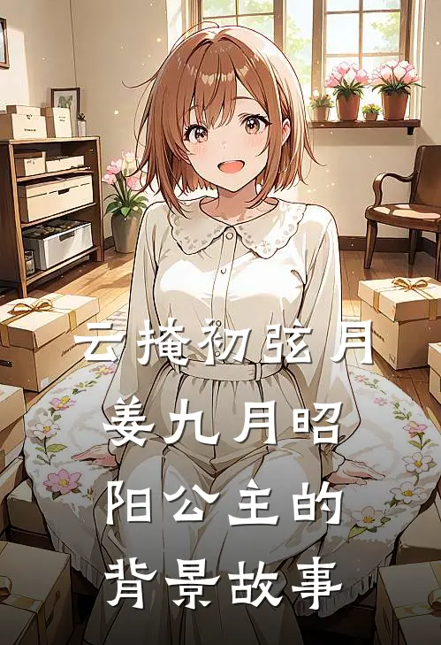 云掩初弦月姜九月昭阳公主的背景故事