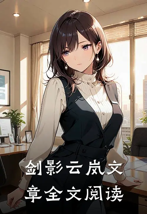剑影云岚文章全文阅读