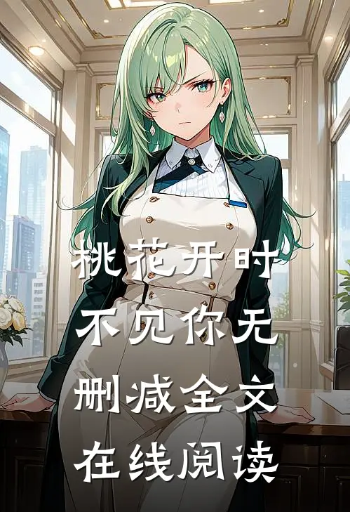 桃花开时不见你无删减全文在线阅读