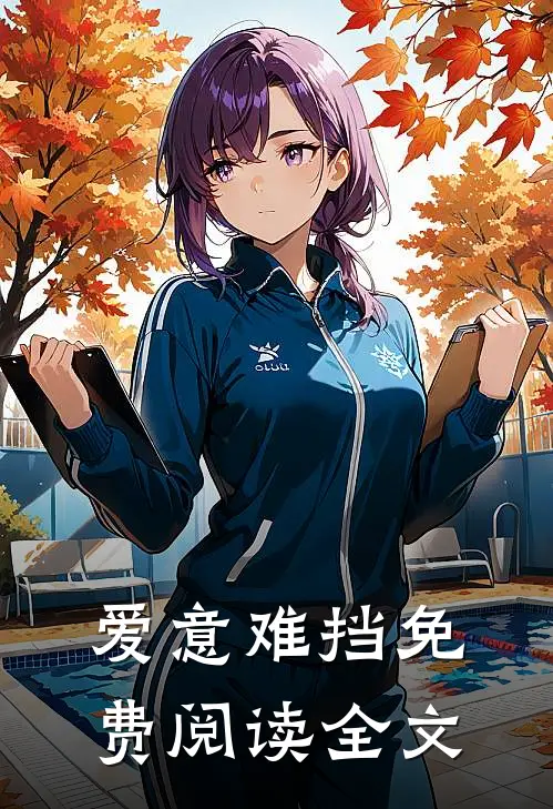 爱意难挡免费阅读全文