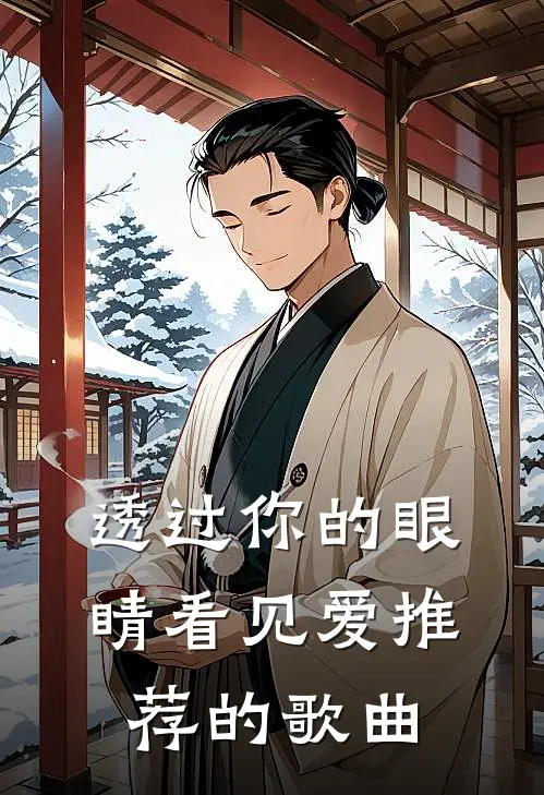 透过你的眼睛看见爱推荐的歌曲