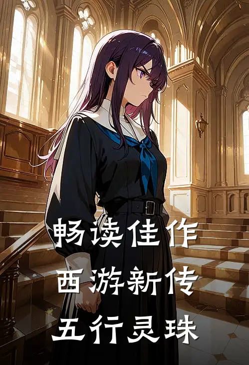 畅读佳作西游新传五行灵珠