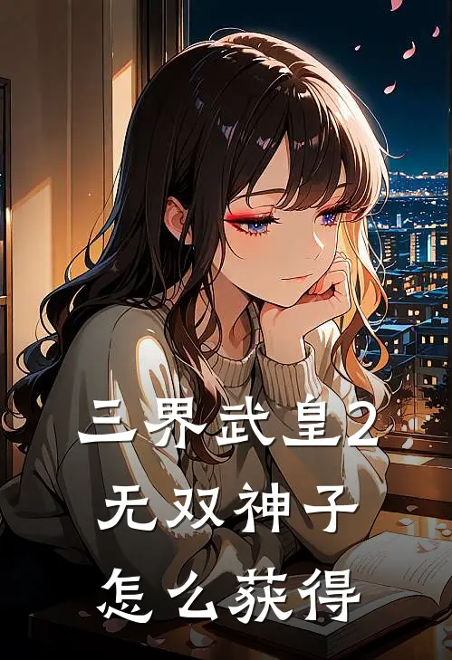 三界武皇2无双神子怎么获得