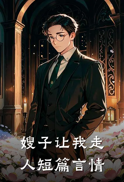 嫂子让我走人短篇言情