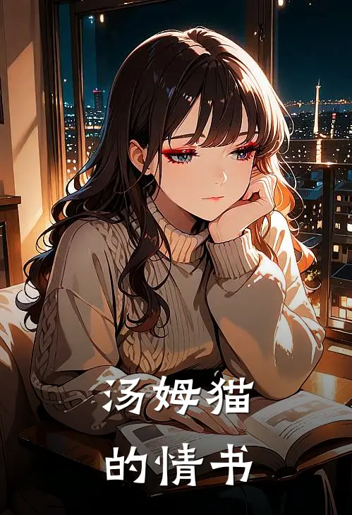 汤姆猫的情书