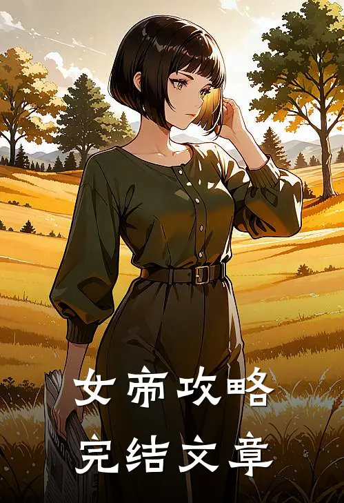 女帝攻略完结文章