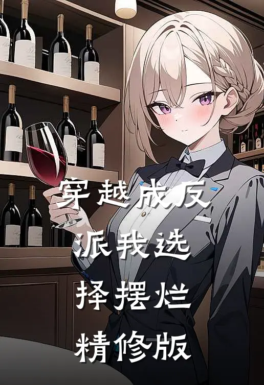 穿越成反派我选择摆烂精修版