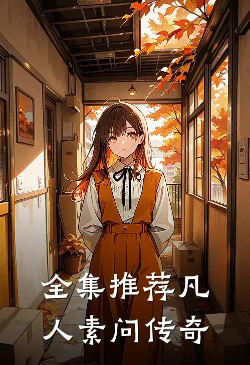 全集推荐凡人素问传奇