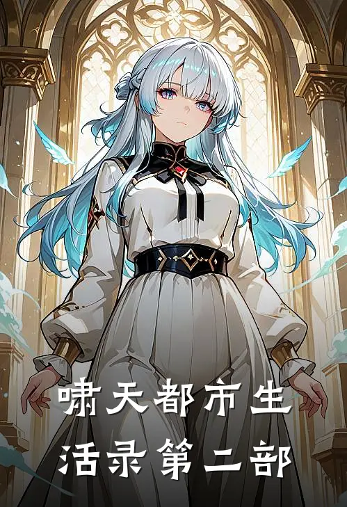 啸天都市生活录第二部