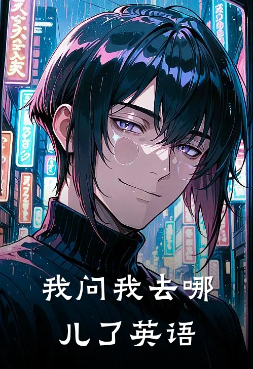 我问我去哪儿了英语