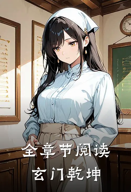 全章节阅读玄门乾坤