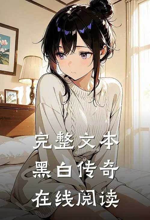 完整文本黑白传奇在线阅读