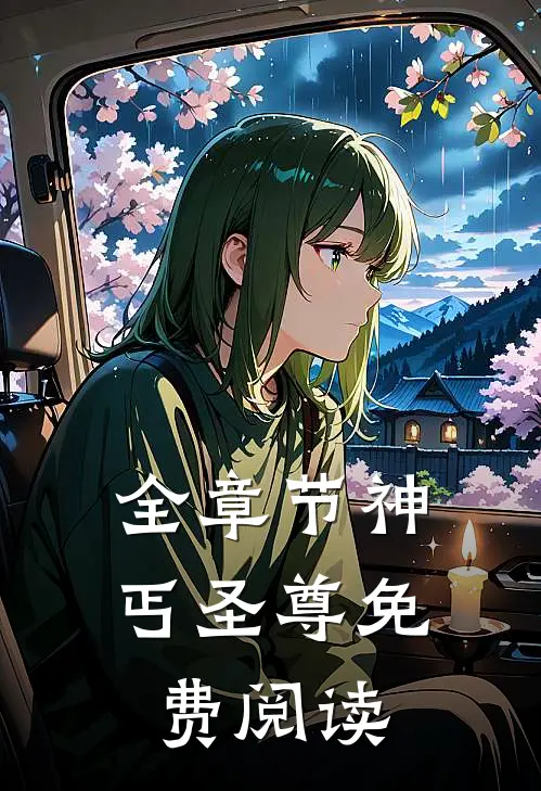 全章节神丐圣尊免费阅读