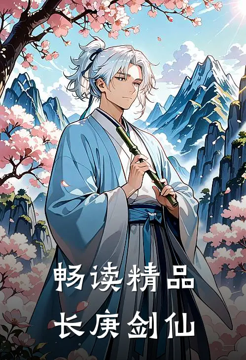 畅读精品长庚剑仙