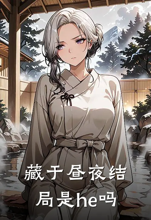 藏于昼夜结局是he吗