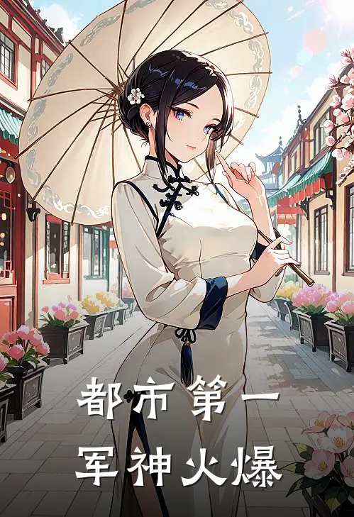 都市第一军神火爆