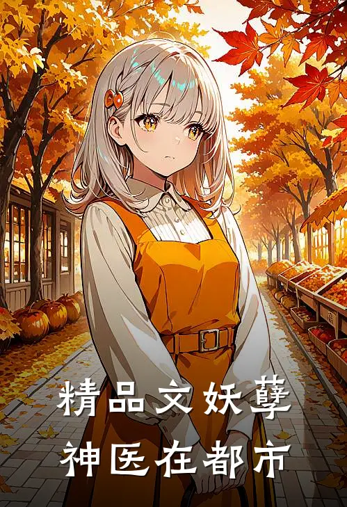 精品文妖孽神医在都市