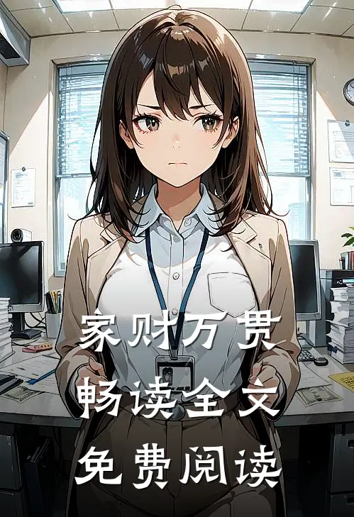 家财万贯畅读全文免费阅读