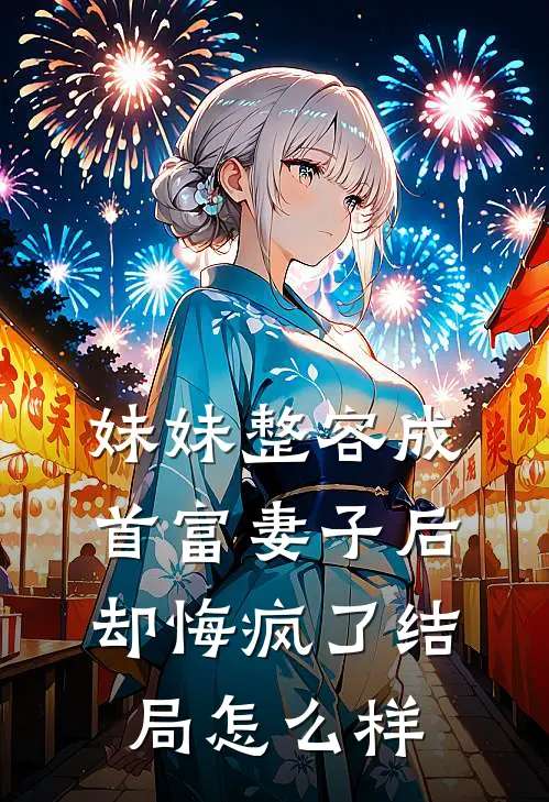 妹妹整容成首富妻子后却悔疯了结局怎么样
