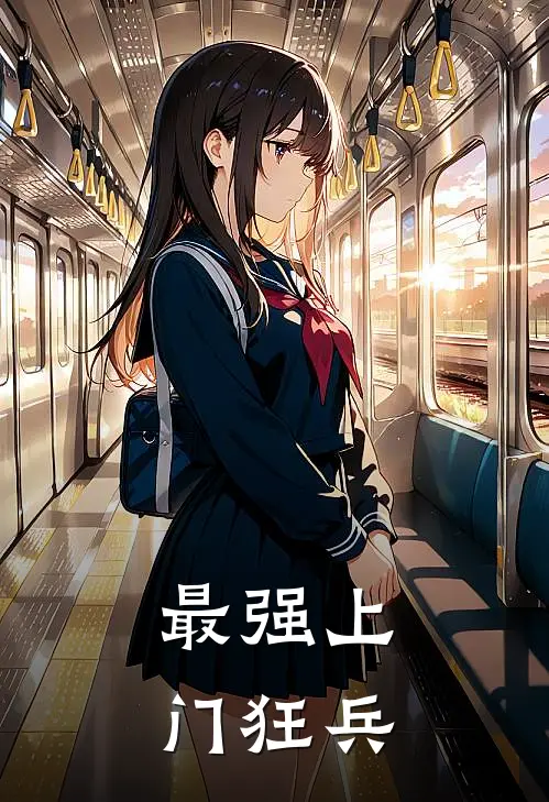 最强上门狂兵