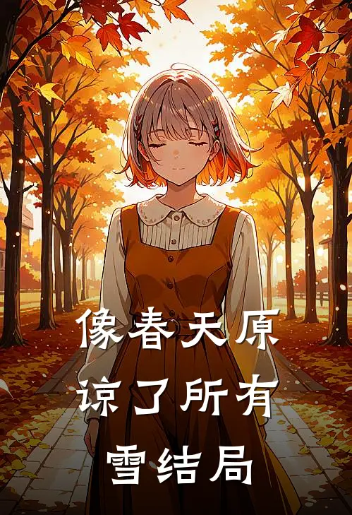 像春天原谅了所有雪结局