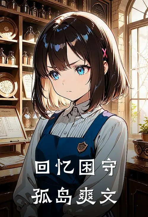 回忆困守孤岛爽文