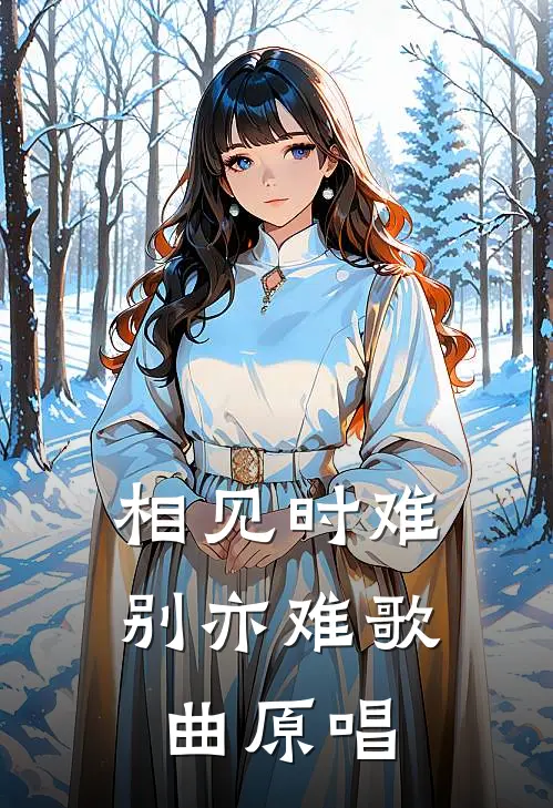 相见时难别亦难歌曲原唱