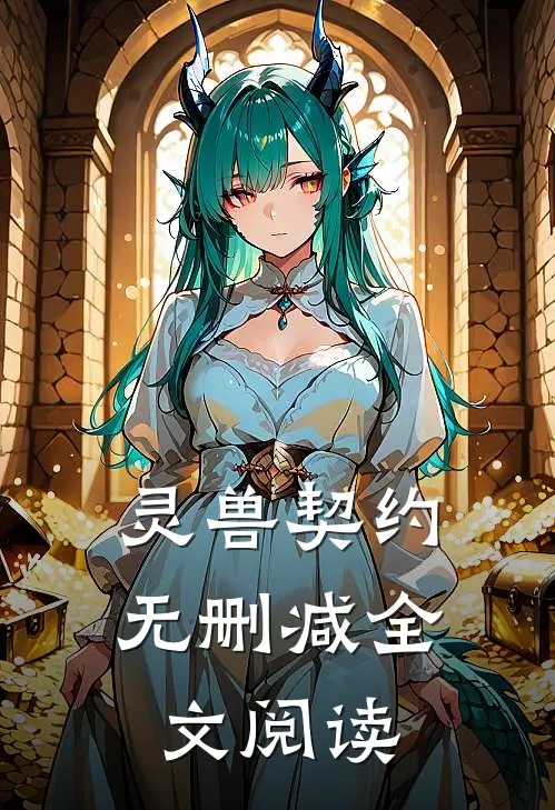 灵兽契约无删减全文阅读