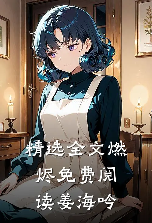 精选全文燃烬免费阅读姜海吟