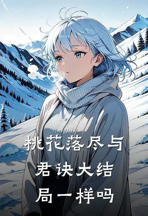桃花落尽与君诀大结局一样吗