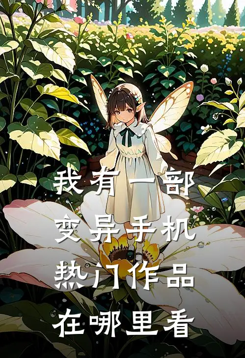 我有一部变异手机热门作品在哪里看