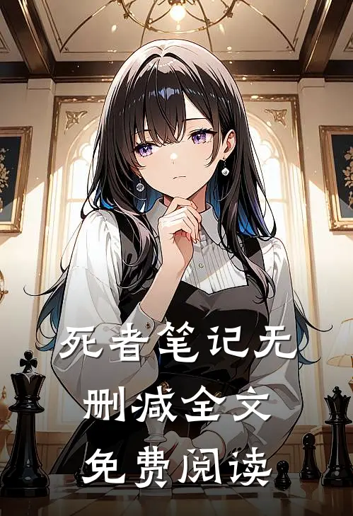 死者笔记无删减全文免费阅读