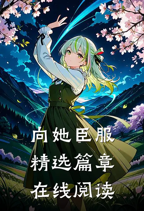 向她臣服精选篇章在线阅读