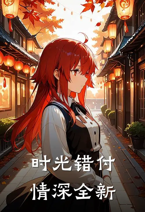 时光错付情深全新