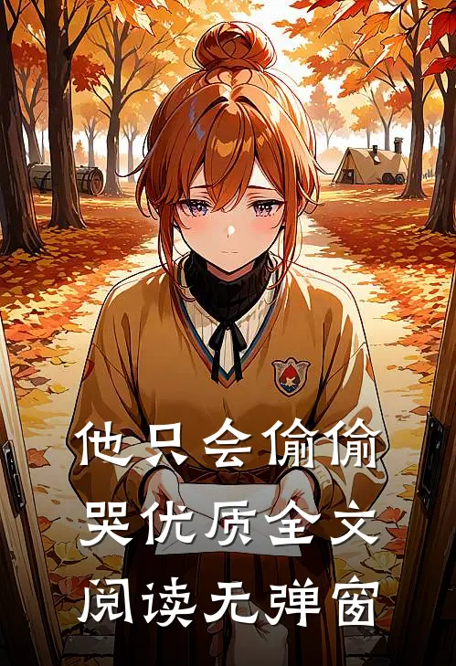 他只会偷偷哭优质全文阅读无弹窗