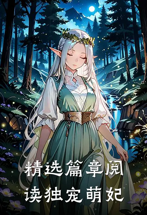 精选篇章阅读独宠萌妃