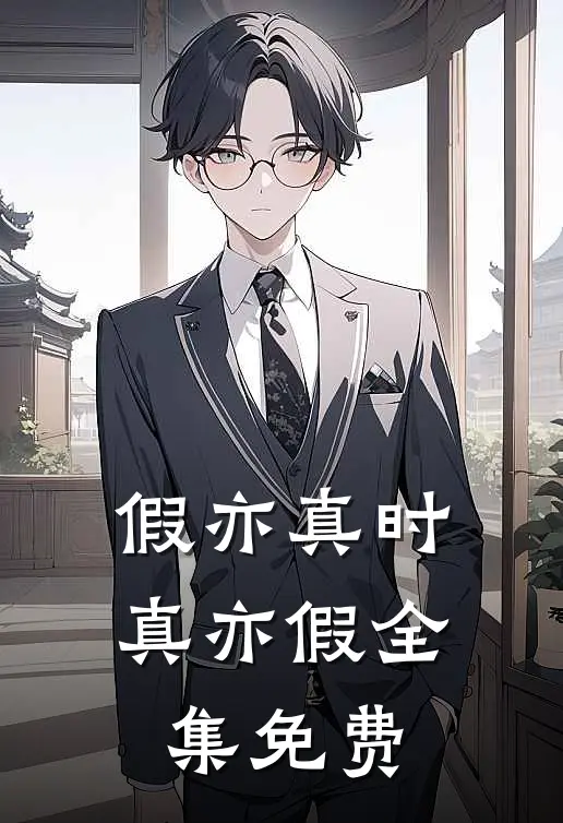 假亦真时真亦假全集免费