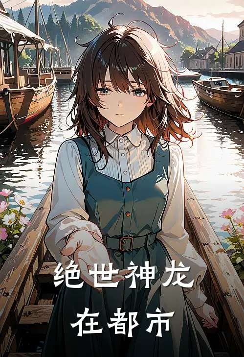 绝世神龙在都市