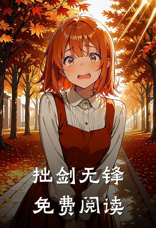 拙剑无锋免费阅读