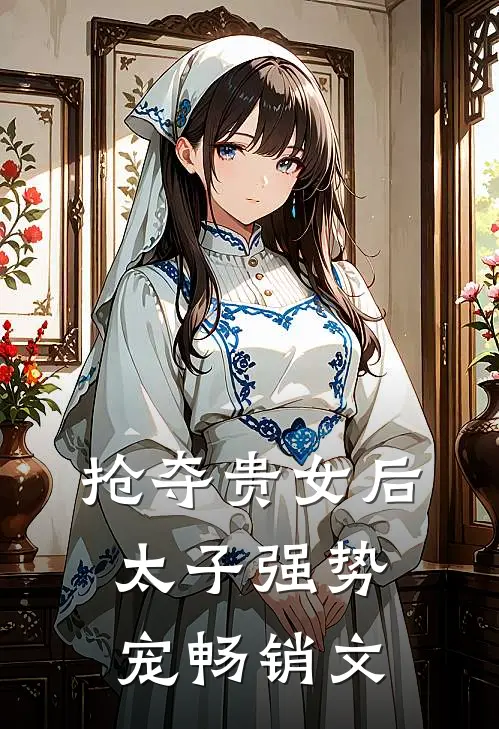 抢夺贵女后太子强势宠畅销文