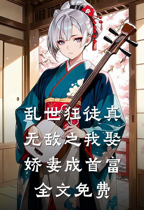 乱世狂徒真无敌之我娶娇妻成首富全文免费