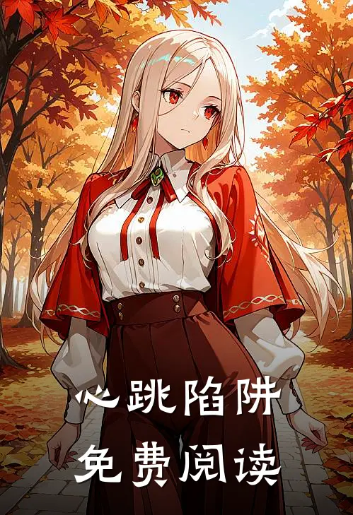 心跳陷阱免费阅读