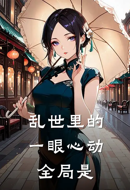 乱世里的一眼心动全局是