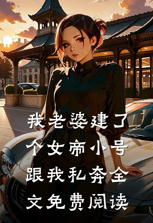 我老婆建了个女帝小号跟我私奔全文免费阅读