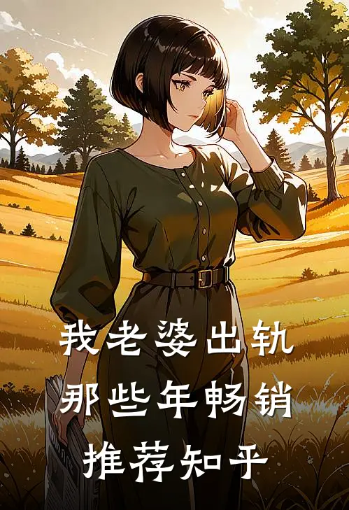 我老婆出轨那些年畅销推荐知乎