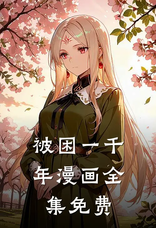 被困一千年漫画全集免费