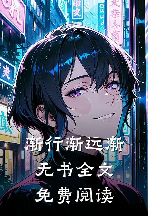 渐行渐远渐无书全文免费阅读